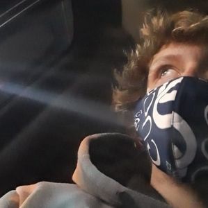 Meet your Posher, Micah